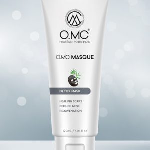 Mặt nạ thải độc Omc masque